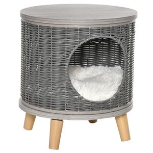 Cocon Pour Chat Cdiscount