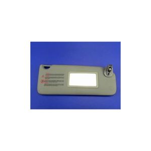 Clip Pare-Soleil Pour Renault Master 2 (1997-2010) – Référence 7700424981 / 9641000QAA