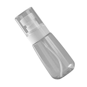 VAPORISATEUR VIDE VGEBY Mini Spray Bottle 60ml Fine Mist, Clear Refi