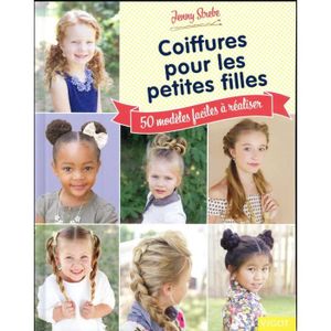 Livre Coiffure Cdiscount