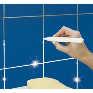Joint Gris Carrelage