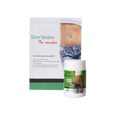 Programme Minceur SOS VENTRE PARFAIT Produit original M6 Boutique vu a la TV Cdiscount Au quotidien