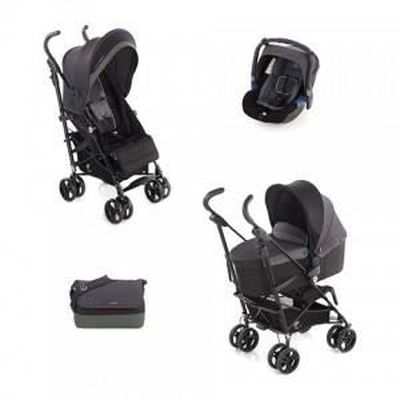 Poussette jane nanuq new arrivals