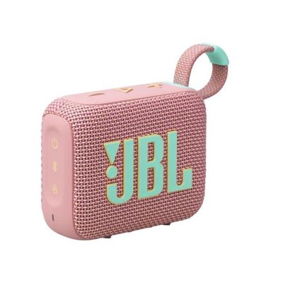 Enceinte Bluetooth Design Briques De Construction - 5W, Stéréo, 8h Autonomie - Rouge - Pour Enfants Et Adultes