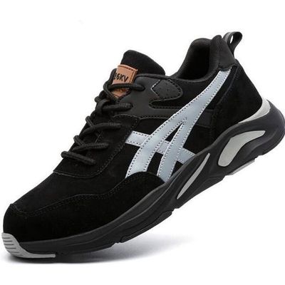 Asics chaussures de securite deals