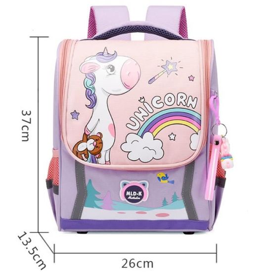 XKASKDFKE Sac À Dos Garçons Planet Univers Art Pour Enfant Cartable