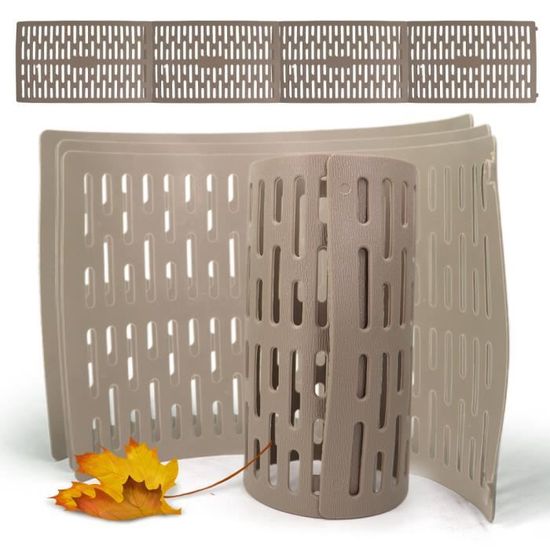 3X PROTECTEUR DE Tronc D'arbre De Plante Protecteur D'écorce EUR 23,27