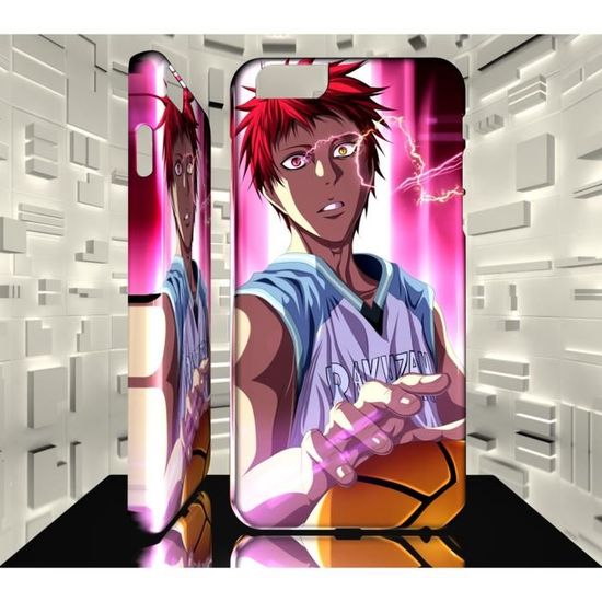 coque akashi iphone 7