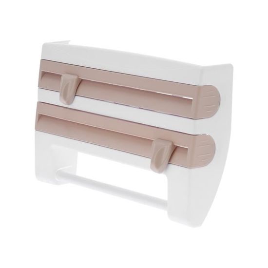 LABRIMP Lot 2 Garde-doigts Râpe Alimentaire Multifonction - Protection Sûre Pour Trancher Et Râper