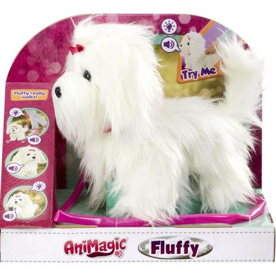 Chien animagic new arrivals