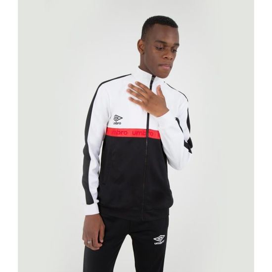 UMBRO |Veste De Survêtement Homme