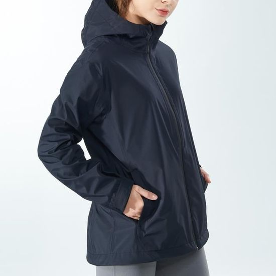 Dare2b -Compete - Veste d'extérieur - Femme - TAILLE XL - Noir