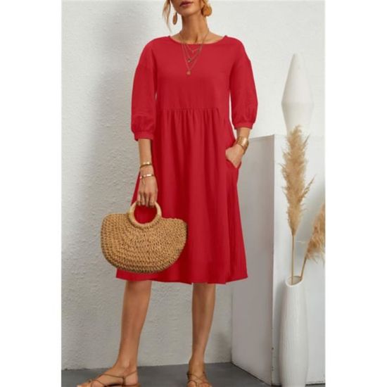Tunique fluide femme longue outlet