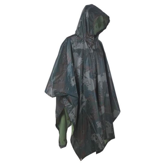 Doublure de poncho/couverture/sac de couchage BattlBox