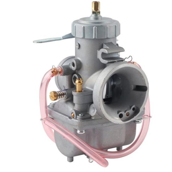ENSAJRD Carburateur Pour MIKUNI Moto Carburateur Caoutchouc