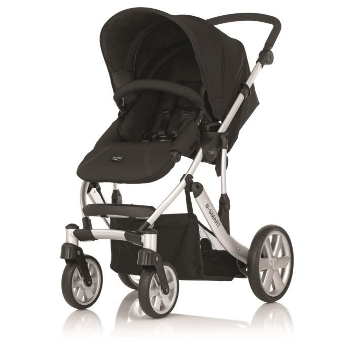 Poussette britax shop b smart