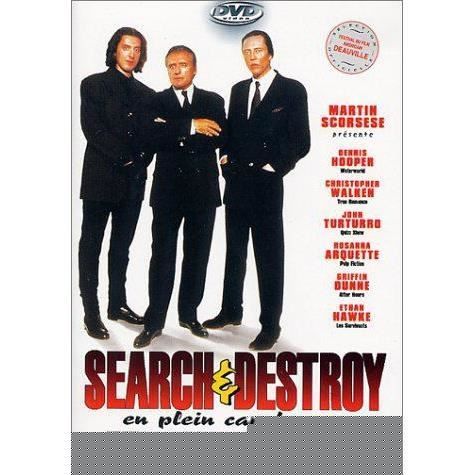 Search and Destroy Vol. 2