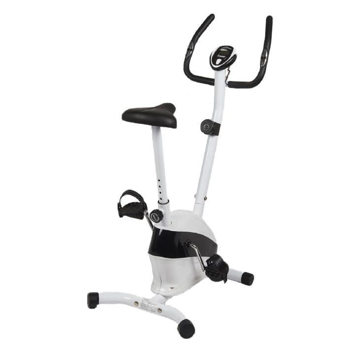 IXOSPORT Velo d Appartement Ixo 5443 6 fonctions Cdiscount Sport