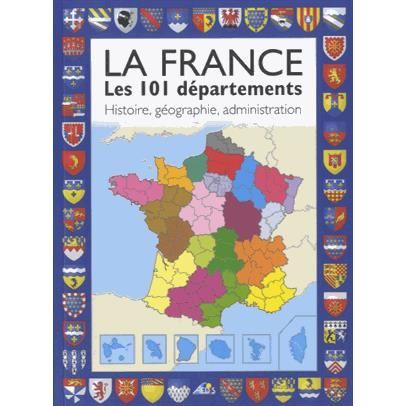 101 départements