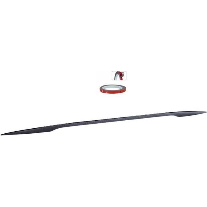 BECQUET CARBONE M PERFORMANCE BMW SERIE 1 E82 COUPE DE 10/2007 A 10/2013