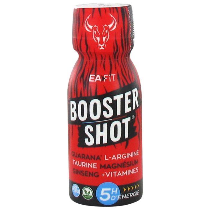 Eafit Booster Shot 60ml
