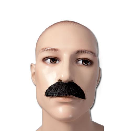 Moustache Noire