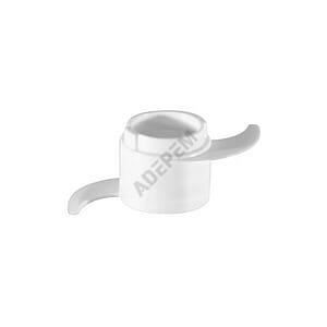 Couteau plastique pour Robot Proline, Robot Team international, Robot Bomann, Robot Clatronic, Robot Koenig, Robot Harper, Robot