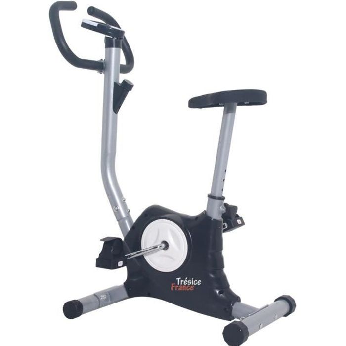 Vélo d'appartement cardio TRESICE FRANCE