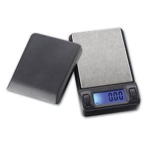 Balance electronique de poche 500g / 0,1g