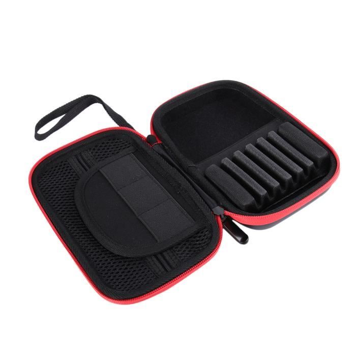 ACCESSOIRE JEU DE FLECHETTE - PIECE DETACHEE JEU DE FLECHETTE ACCESSOIRE JEU DE FLECHETTE - PIECE DETACHEE Practical Darts Carry