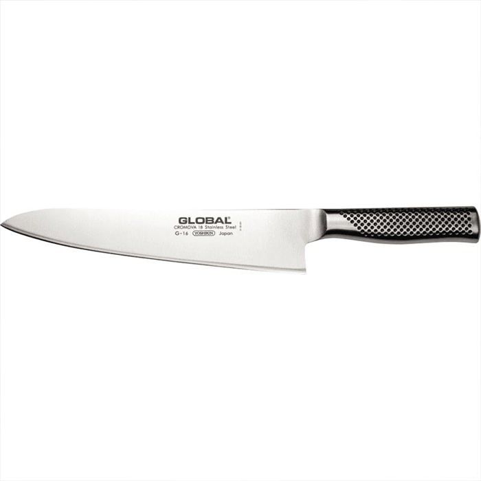 Couteau de chef Global G16 lame 24cm