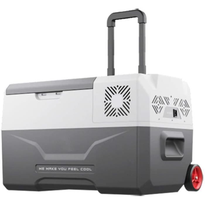 30L portable voiture Réfrigérateur, Congélateur Mini électrique 12 - 24V DC et 220VAC Véhicules, Voitures, camions et bateaux,412