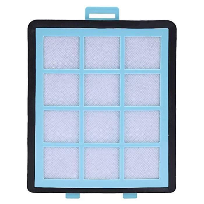 Filtre D'Aspiration pour Aspirateur,Robot D'Aspirateur,Ventouse de Multifonction Philips Powerpro Fc8760,Fc8761,Fc8764, An02592