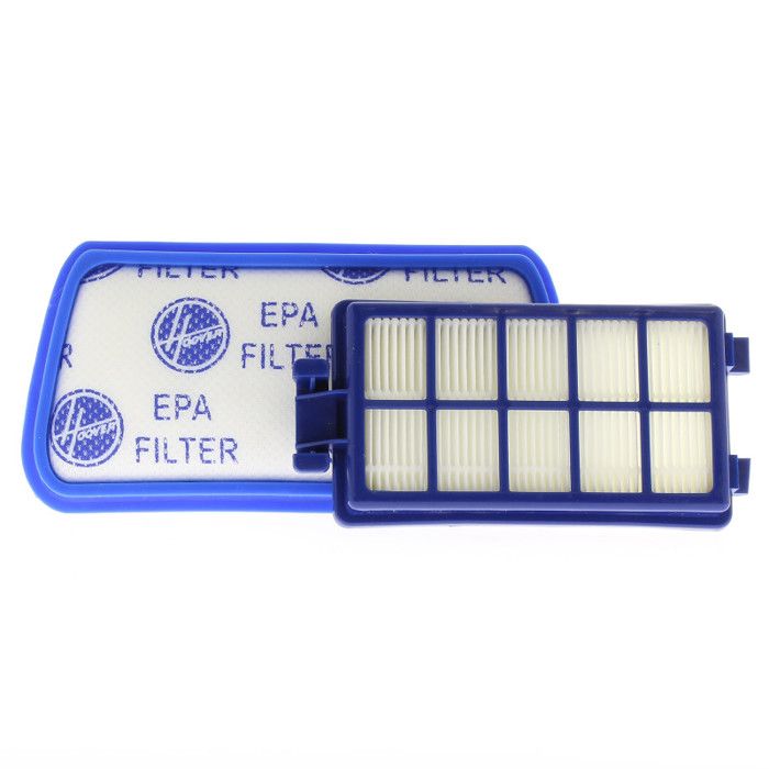 Kit filtres U8635601767 pour Aspirateur HOOVER , SPACE EXPLORER