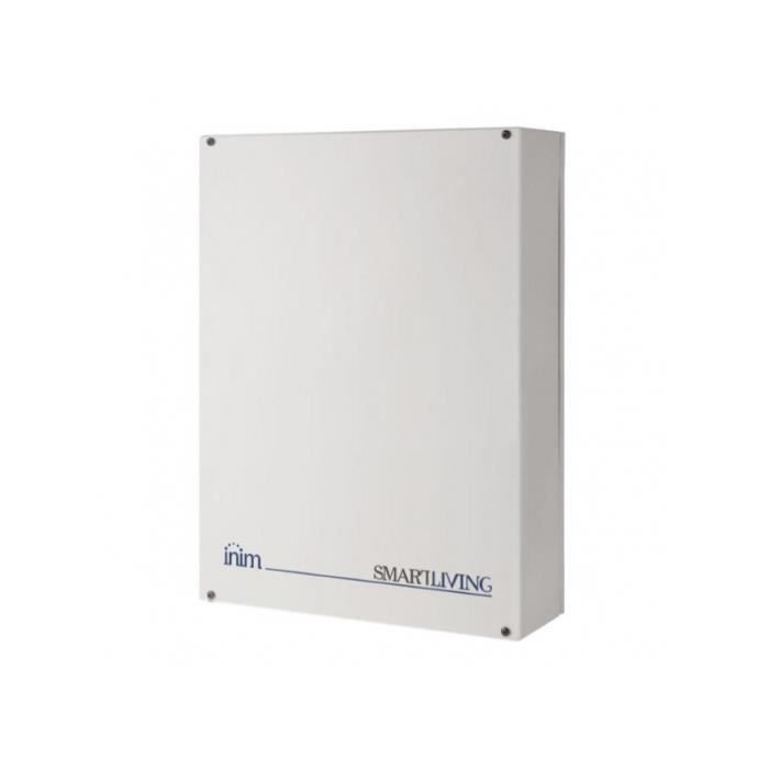 SmartLiving 515 -centrale d'alarme inim