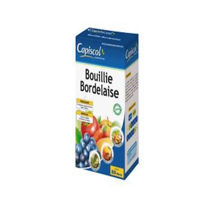 Bouillie bordelaise 300 grammes