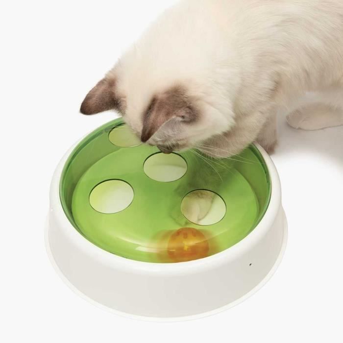 Cat It - Jouet Senses 2.0 Ball Dome pour Chat