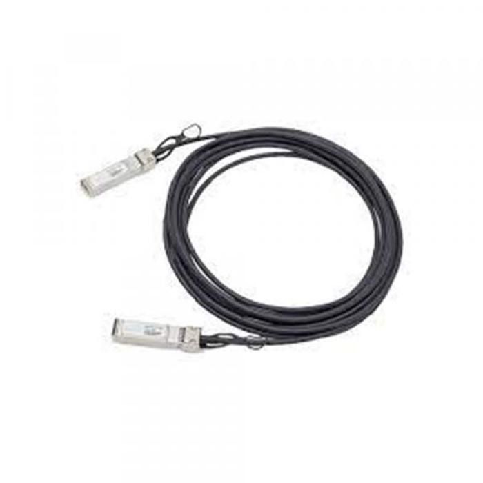 MERAKI 40GBE QSFP CABLE 1 METER 0,000000 Noir