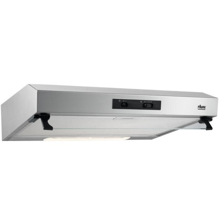Hotte Visière FAURE FHT6137X