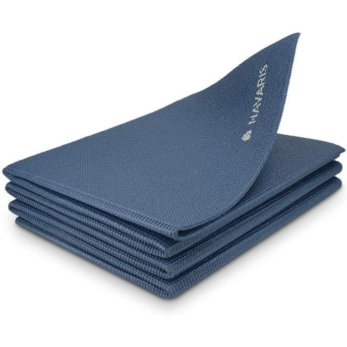Tapi Tapis Yoga Pliable Antidérapant Voyage 173 X 61 04 Cm Sol À Mémoire Forme