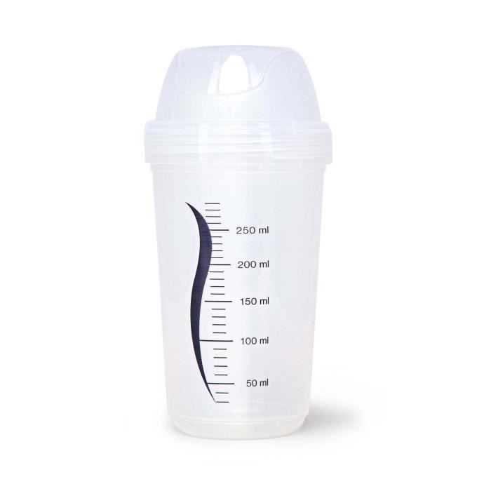 Accessoire indispensable pour la préparation de nos masques poudre Littorelle