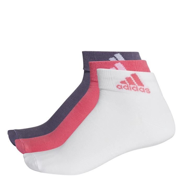 Socquettes adidas fines Perfo…