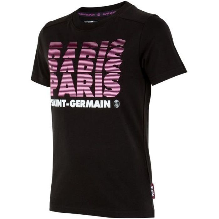 T-shirt PSG - Collection officielle PARIS SAINT GERMAIN