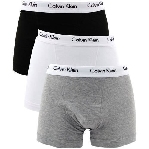 Calvin Klein-Pack du 3 Boxer Homme 4183 985