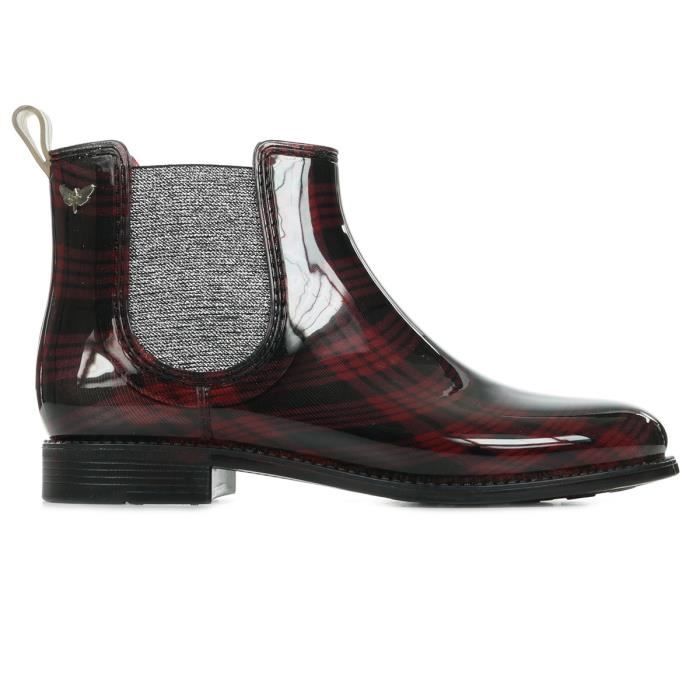 Bottines Les Petites Bombes Rain