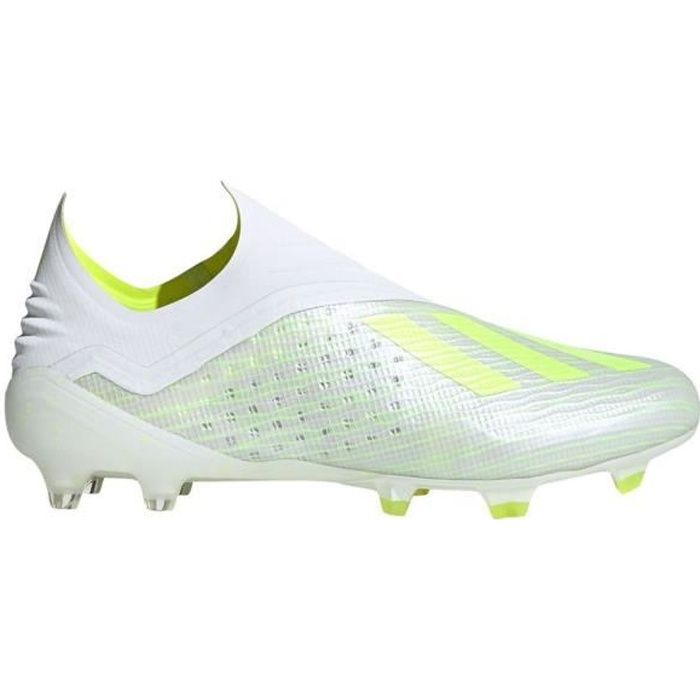 adidas Performance Chaussures de football X 18+ FG