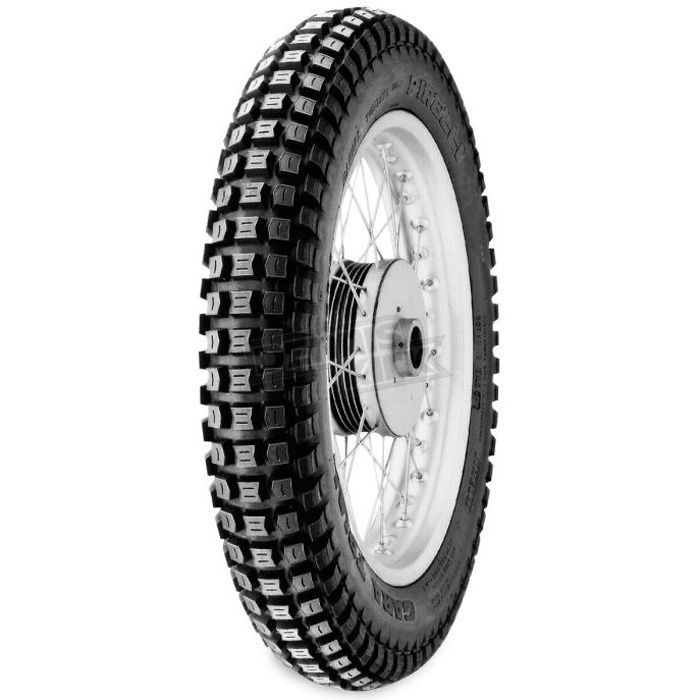 PIRELLI 2.75/21 45P MT43 ProF. Pneu Moto Cross