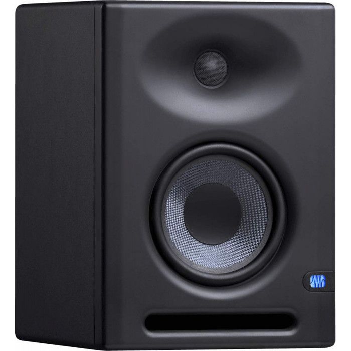 PreSonus Eris E5 XT 5.25- Nearfield Moniteur de Studio avec EBM Waveguide (la pièce)