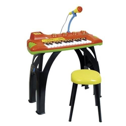 REIG - 2844 - PIANO - ODISEA ORGUE…