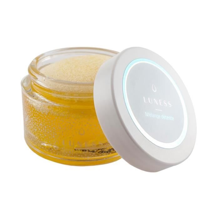 LUNESS Diffuseur Détente - 45 ml